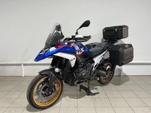 BMW R 1300 GS   - Foto 3