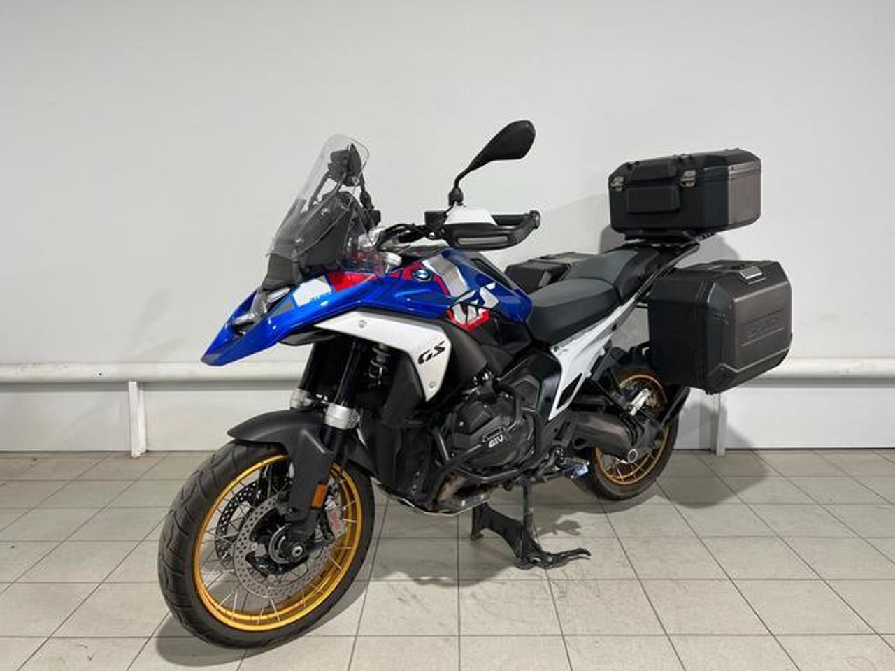 BMW R 1300 GS   - Foto 3