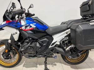 BMW R 1300 GS   - Foto 15