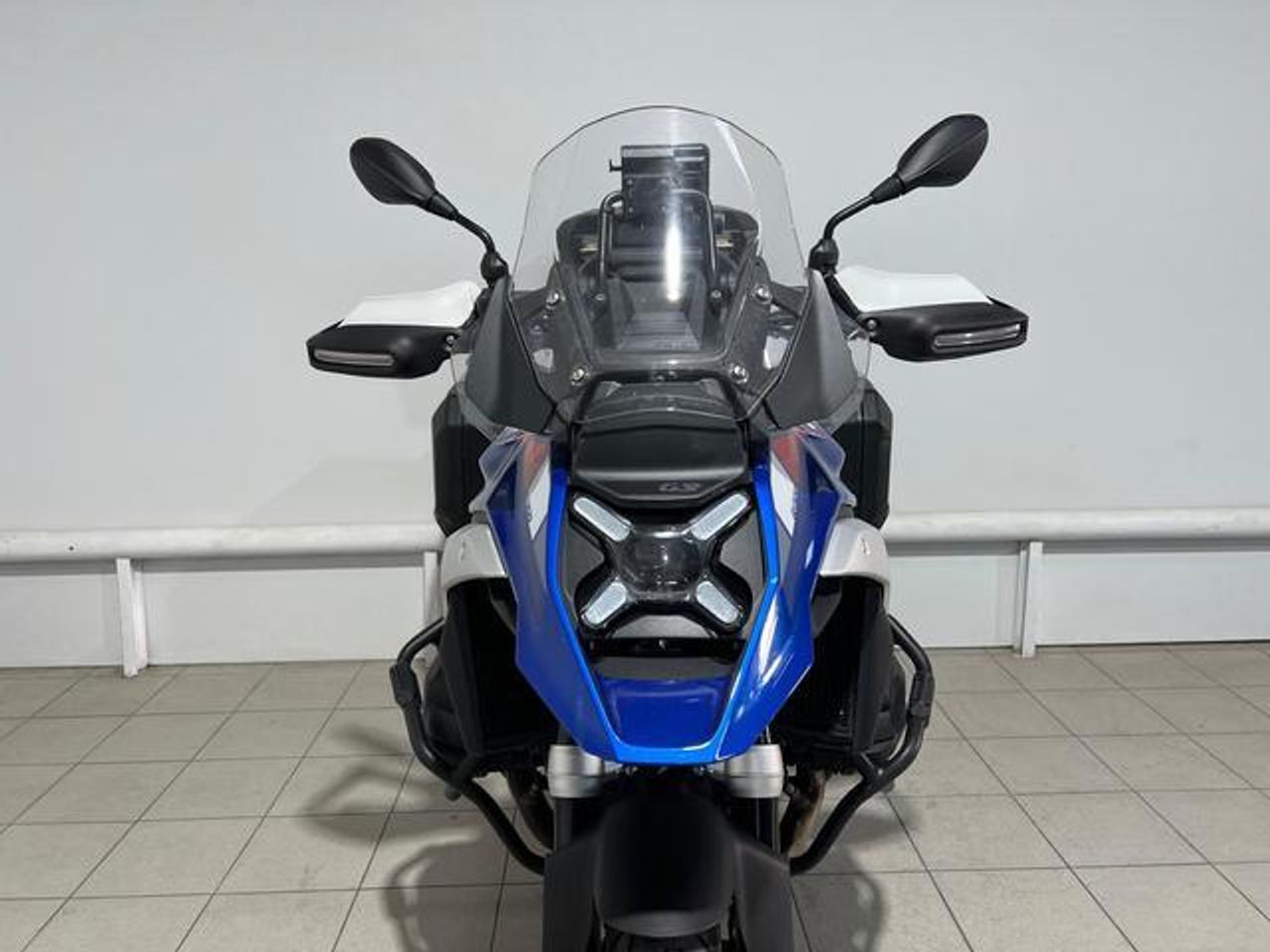 BMW R 1300 GS   - Foto 16