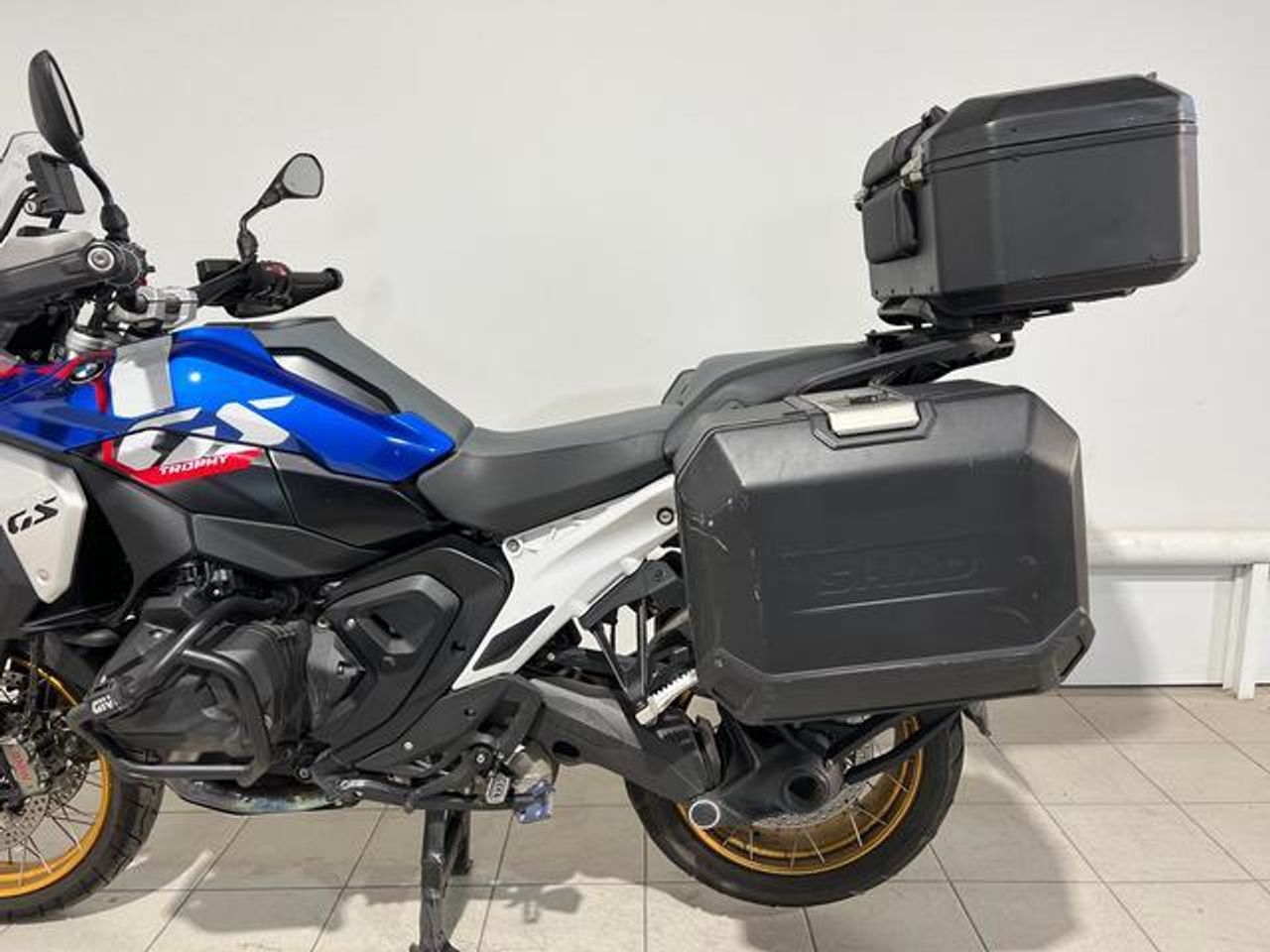 BMW R 1300 GS   - Foto 10