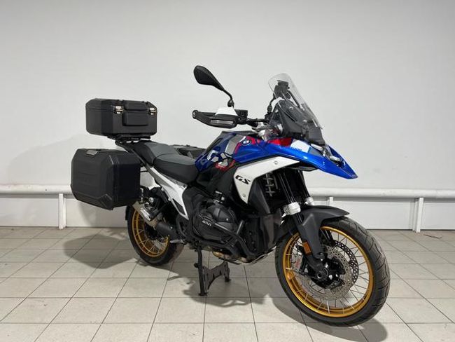 BMW R 1300 GS 