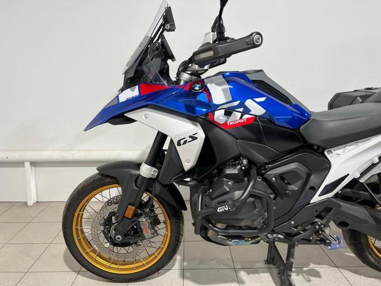 BMW R 1300 GS   - Foto 8