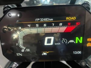 BMW R 1300 GS   - Foto 11