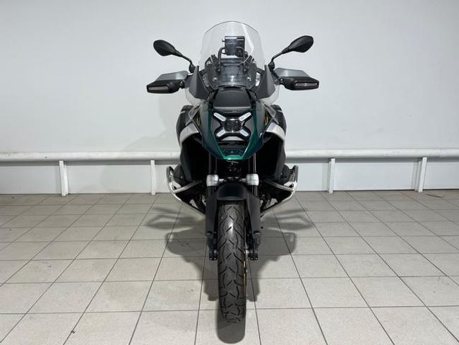 BMW R 1300 GS 