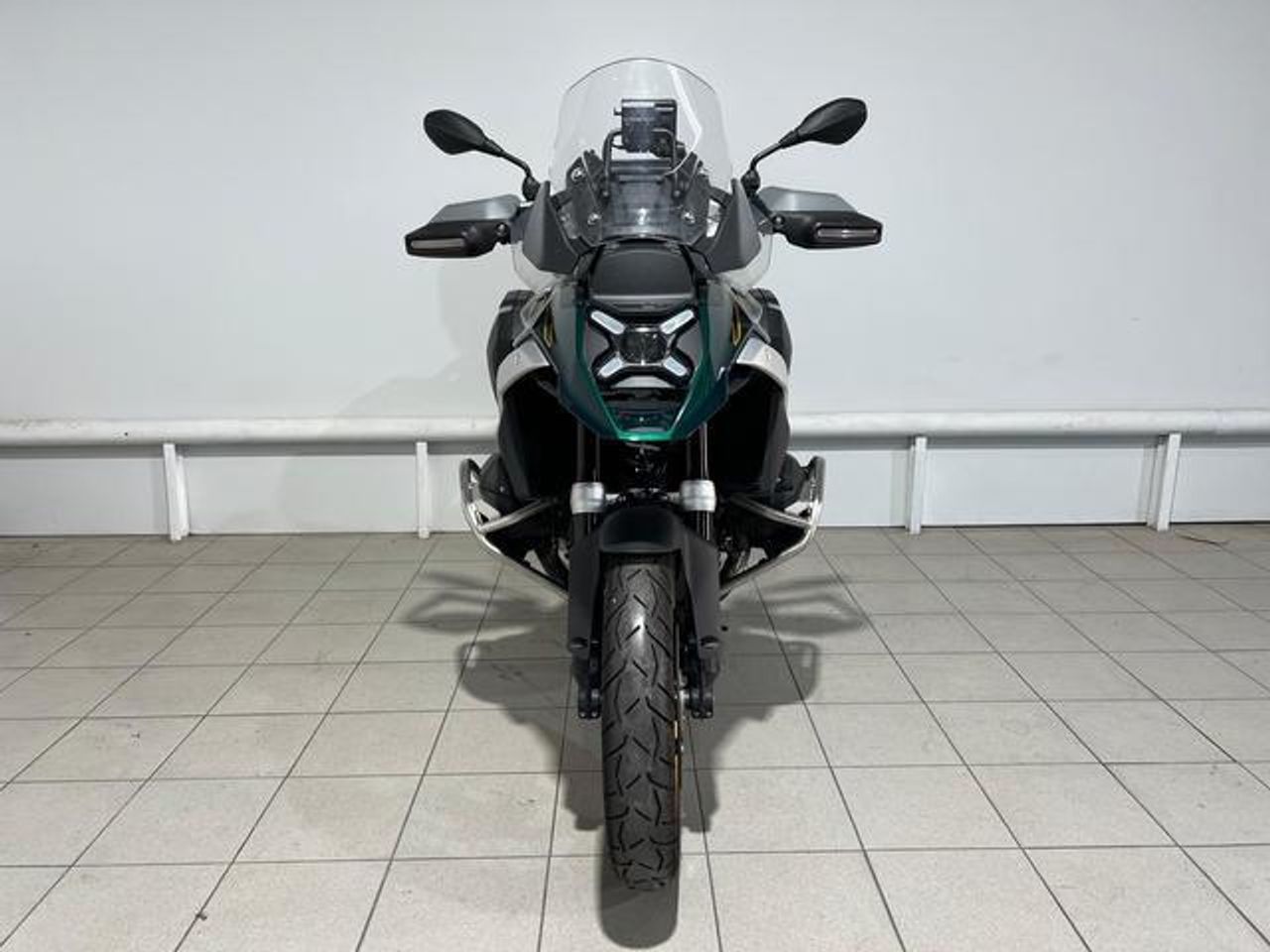 BMW R 1300 GS   - Foto 4