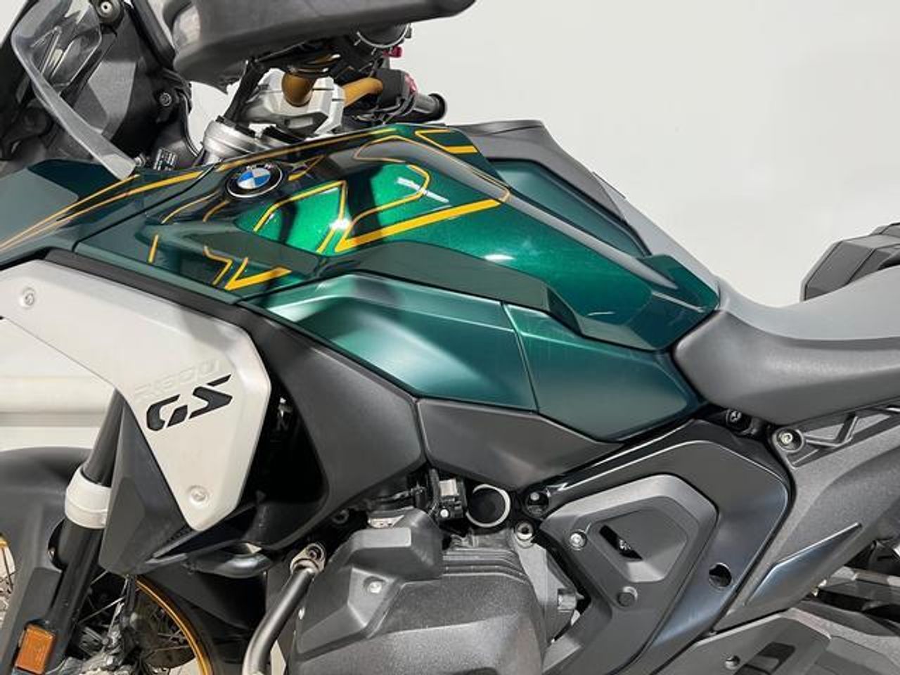 BMW R 1300 GS   - Foto 10