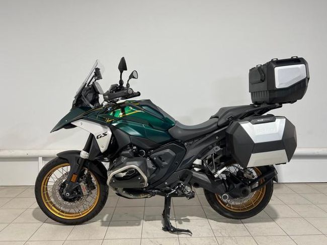 BMW R 1300 GS 