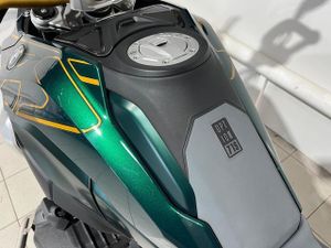 BMW R 1300 GS   - Foto 23