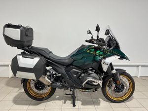 BMW R 1300 GS   - Foto 9
