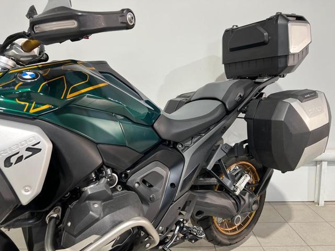 BMW R 1300 GS   - Foto 16