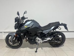 BMW F 900 R    - Foto 2