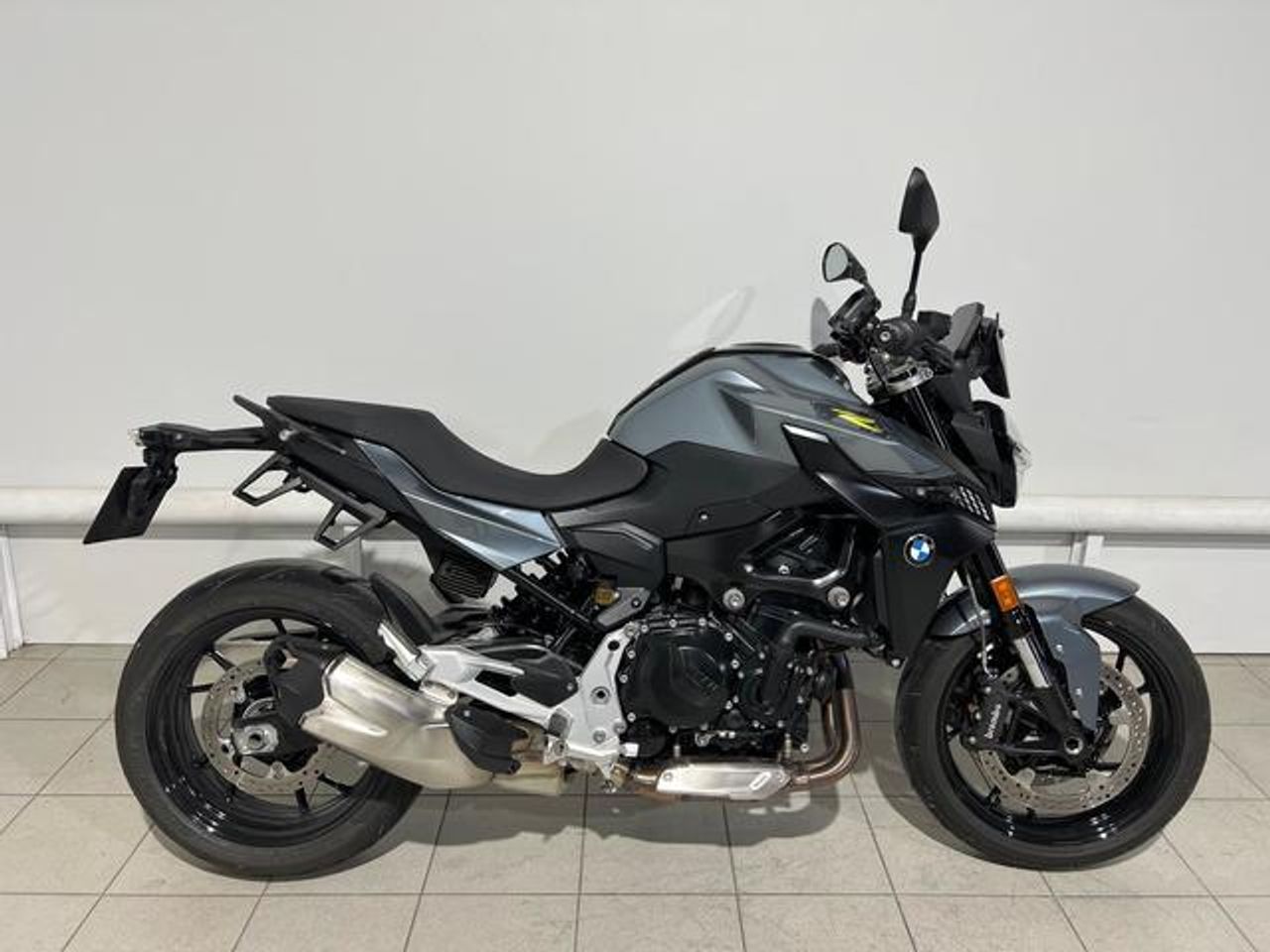 BMW F 900 R    - Foto 6
