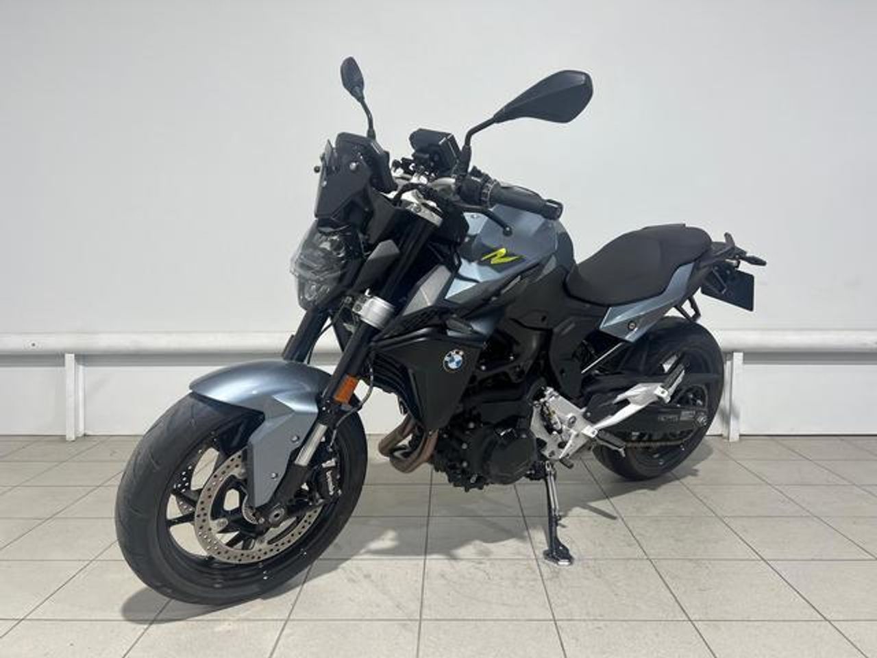 BMW F 900 R    - Foto 3