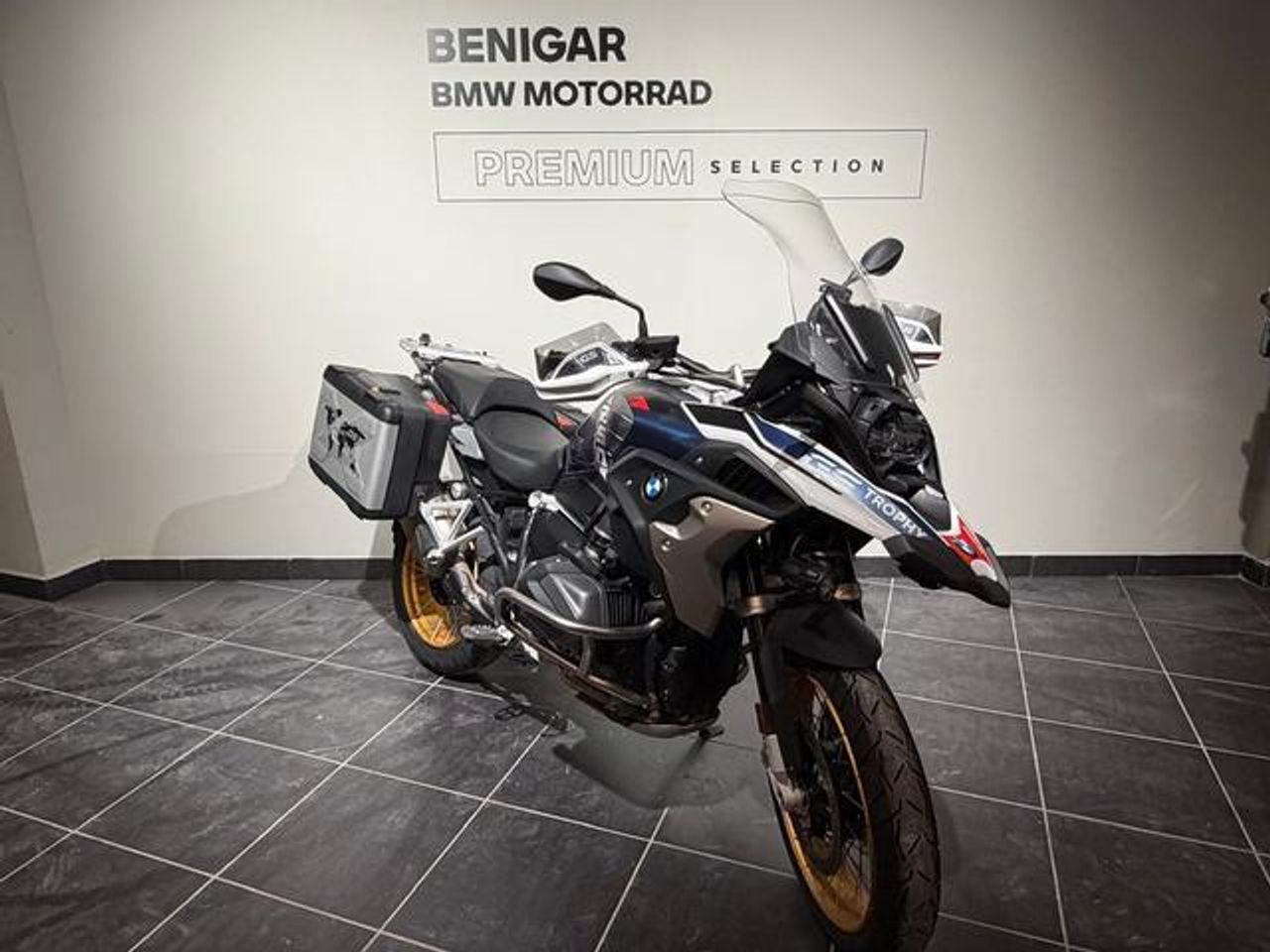 BMW R1250GS   - Foto 5