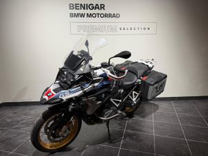BMW R1250GS   - Foto 3