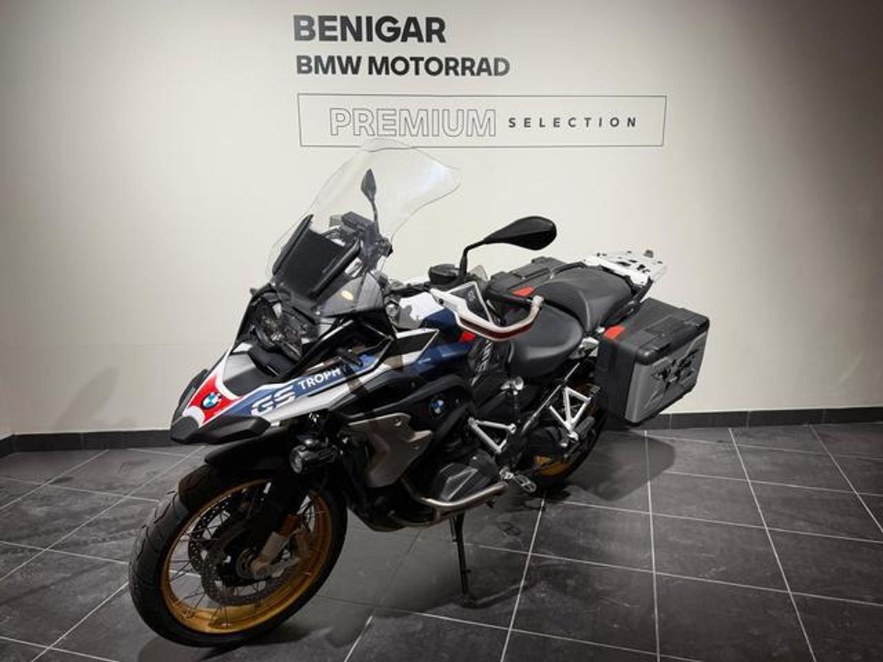BMW R1250GS   - Foto 3