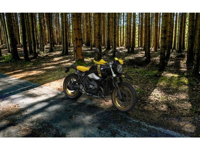 BMW R nineT Urban G/S 