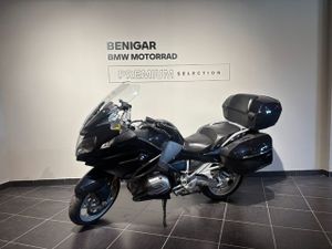 BMW R 1200 RT   - Foto 3