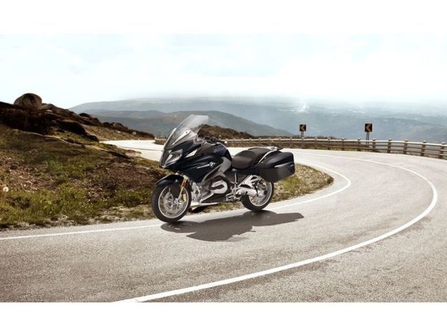 BMW R 1200 RT 