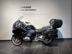 BMW R 1200 RT   - Foto 2