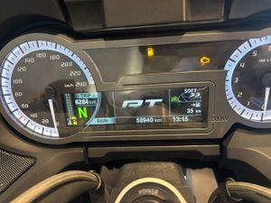 BMW R 1200 RT   - Foto 11