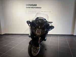 BMW R 1200 RT   - Foto 5
