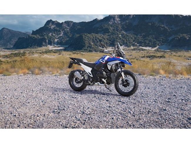 BMW R 1300 GS 