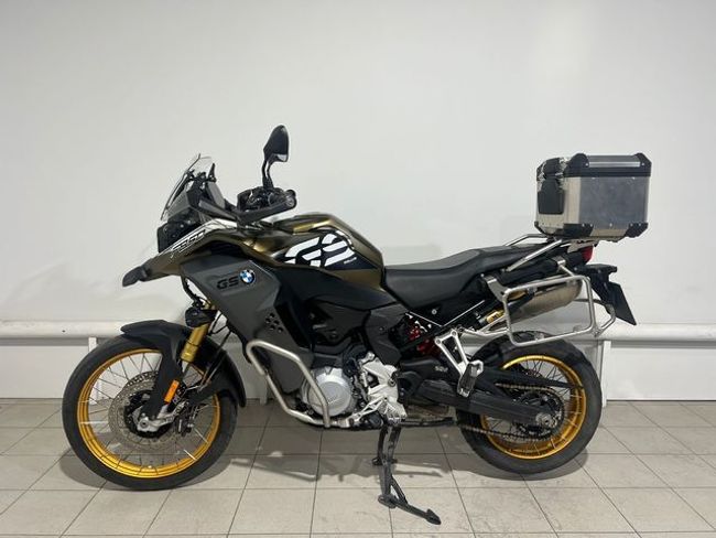 BMW F 850 GS Adventure 