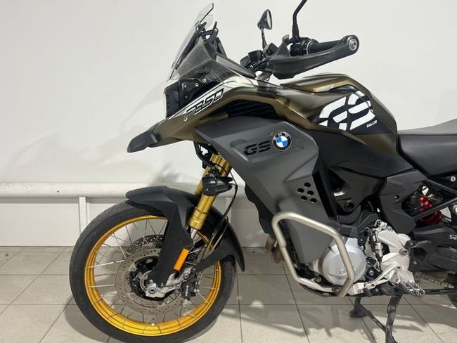 BMW F 850 GS Adventure 