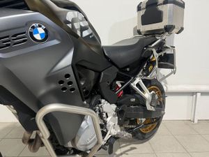 BMW F 850 GS Adventure   - Foto 25
