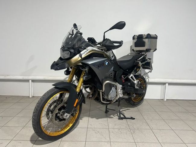 BMW F 850 GS Adventure 