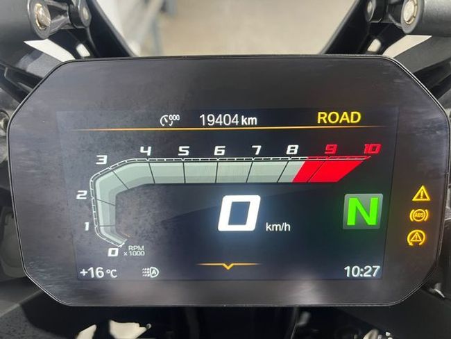 BMW F 850 GS Adventure 