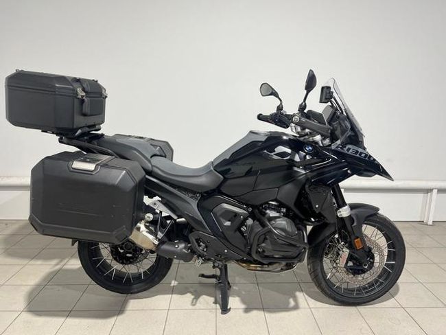 BMW R 1300 GS 
