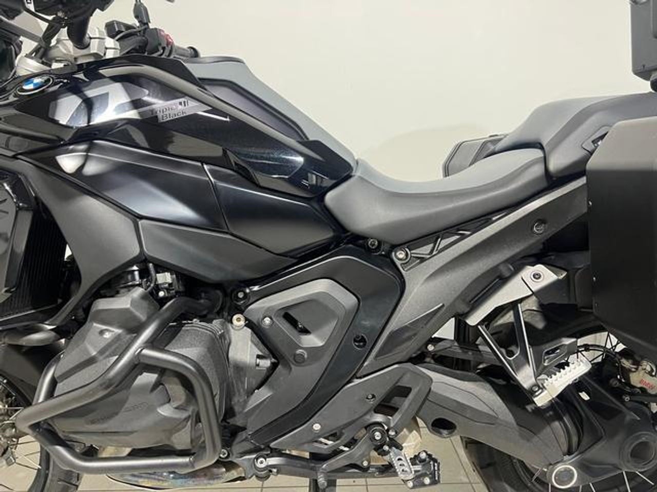 BMW R 1300 GS   - Foto 13