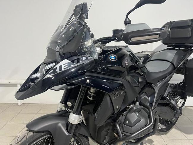 BMW R 1300 GS 