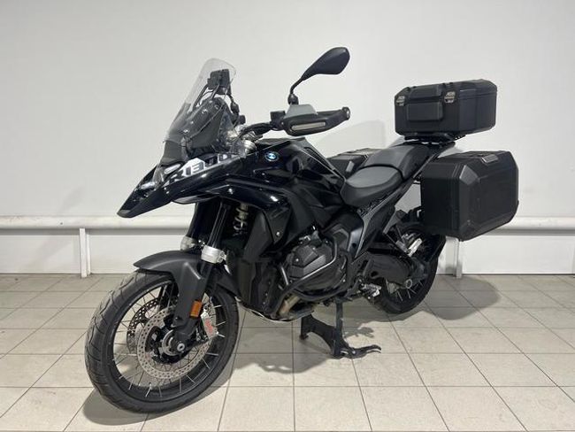 BMW R 1300 GS 