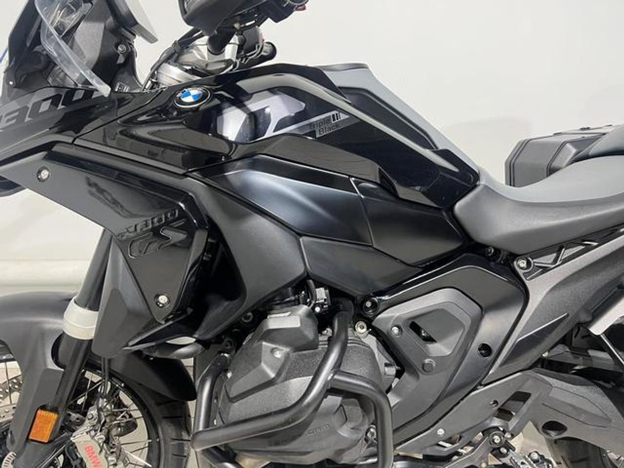 BMW R 1300 GS   - Foto 12
