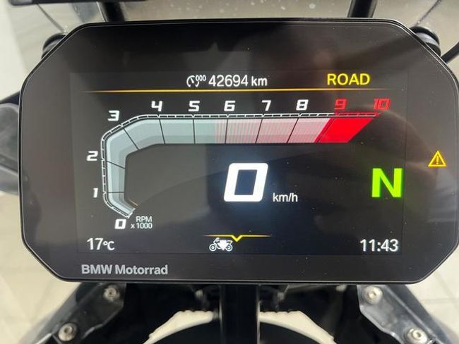 BMW R 1300 GS 