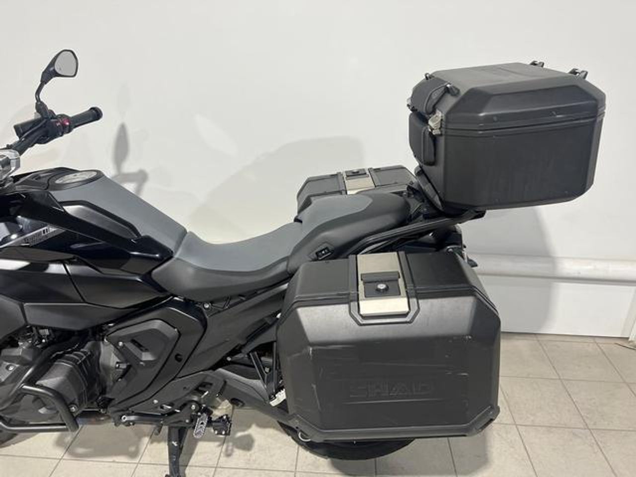 BMW R 1300 GS   - Foto 11