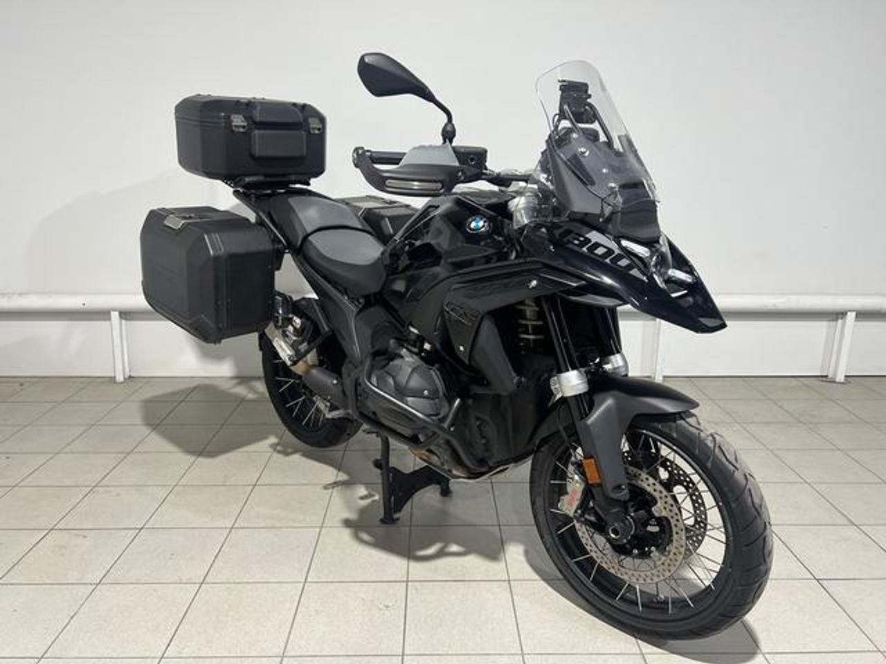 BMW R 1300 GS   - Foto 5