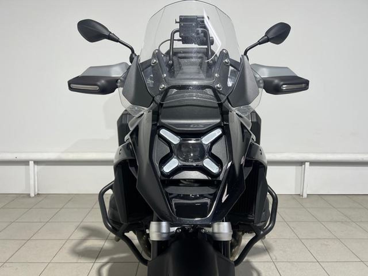 BMW R 1300 GS   - Foto 8