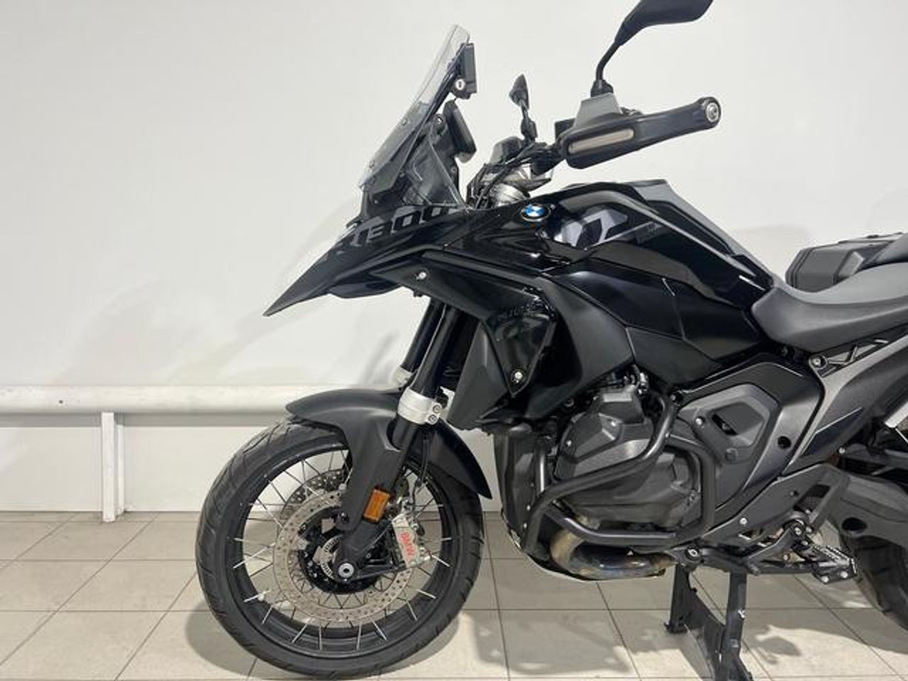 BMW R 1300 GS   - Foto 10