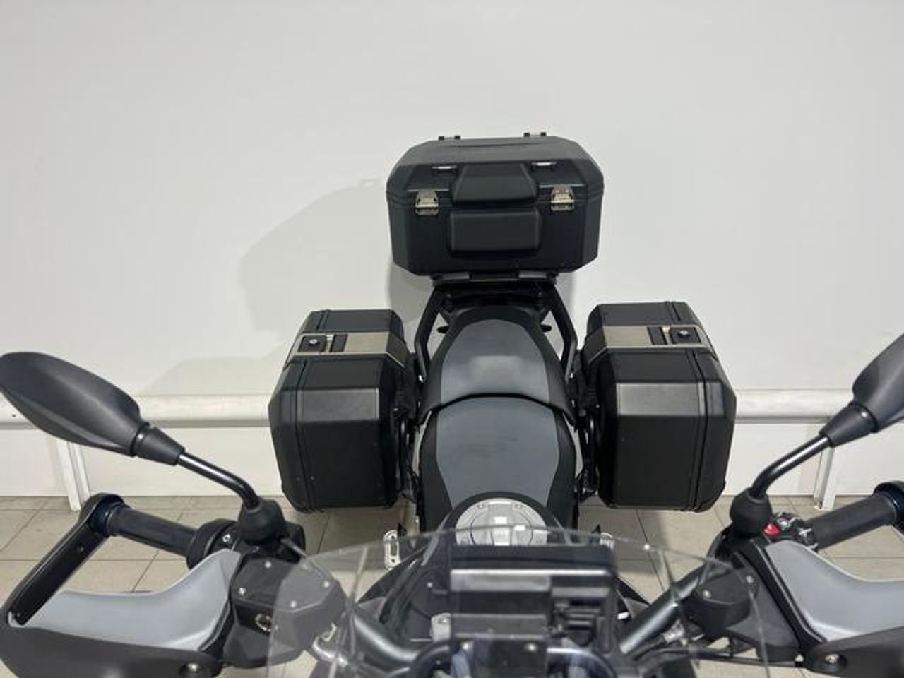 BMW R 1300 GS   - Foto 9