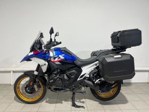 BMW R 1300 GS   - Foto 2