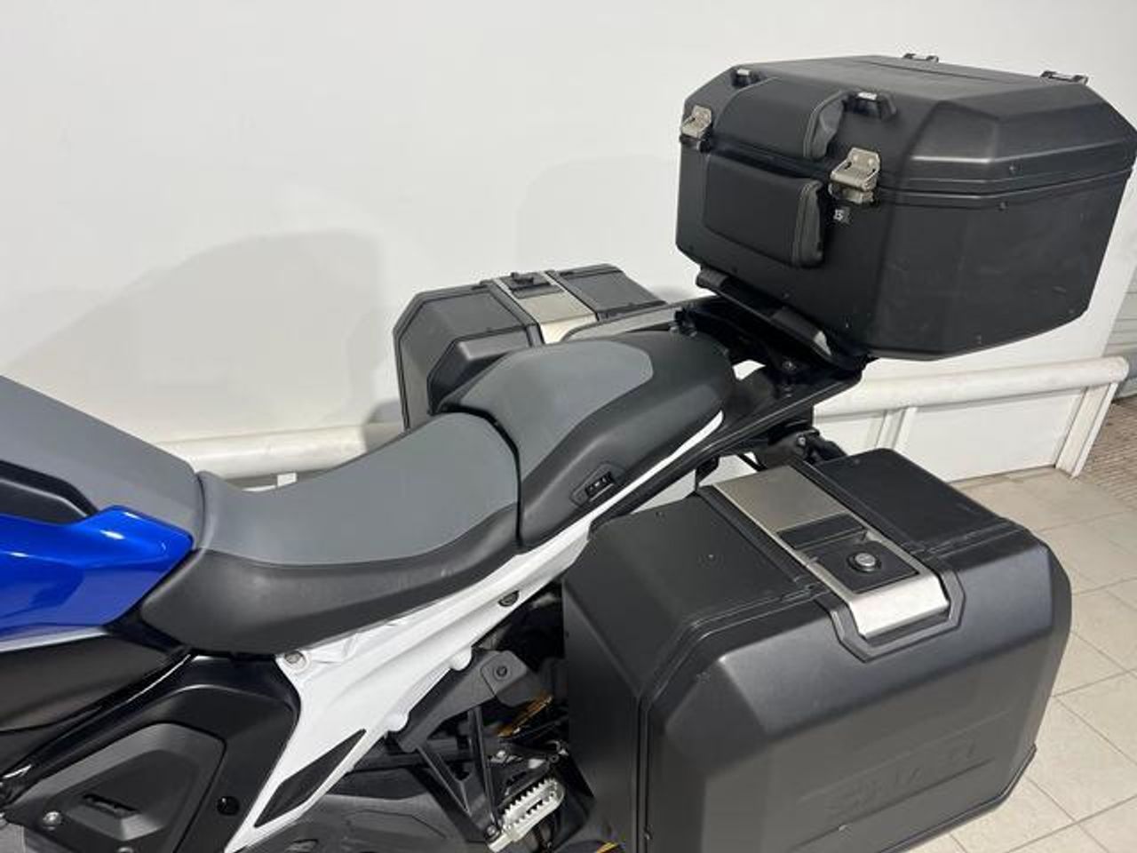 BMW R 1300 GS   - Foto 10