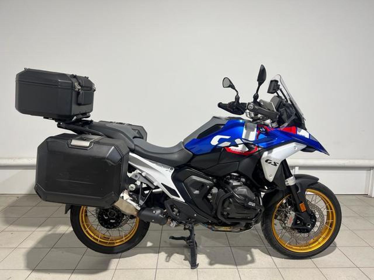 BMW R 1300 GS   - Foto 6