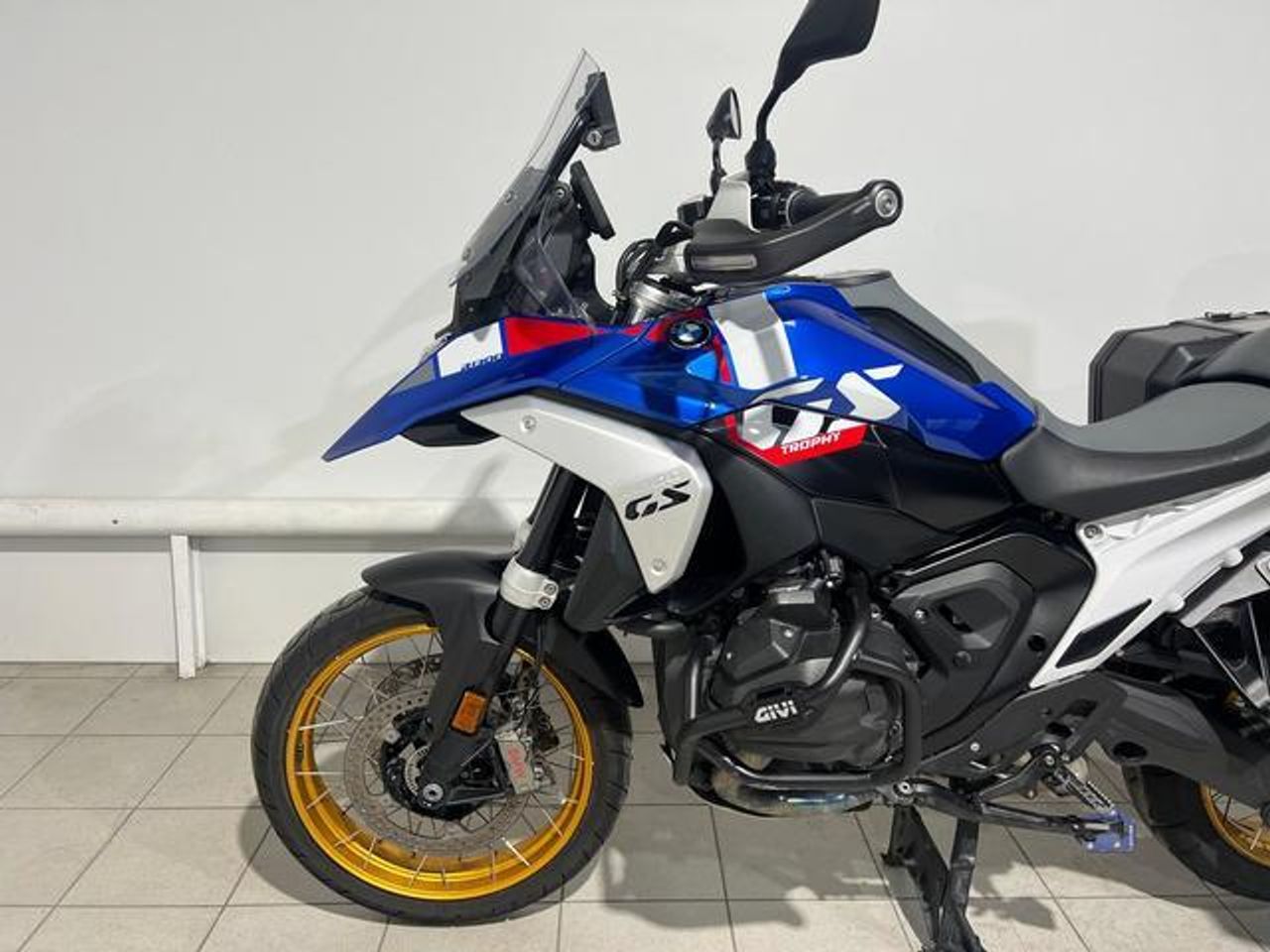 BMW R 1300 GS   - Foto 8