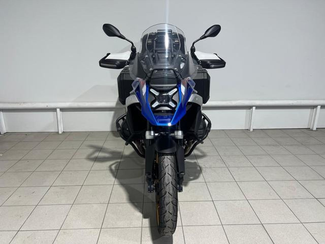 BMW R 1300 GS   - Foto 4
