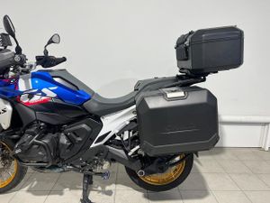 BMW R 1300 GS   - Foto 15